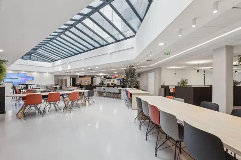 22 Quai Gallieni, Suresnes à louer - Photo du bâtiment - Image 2 de 32