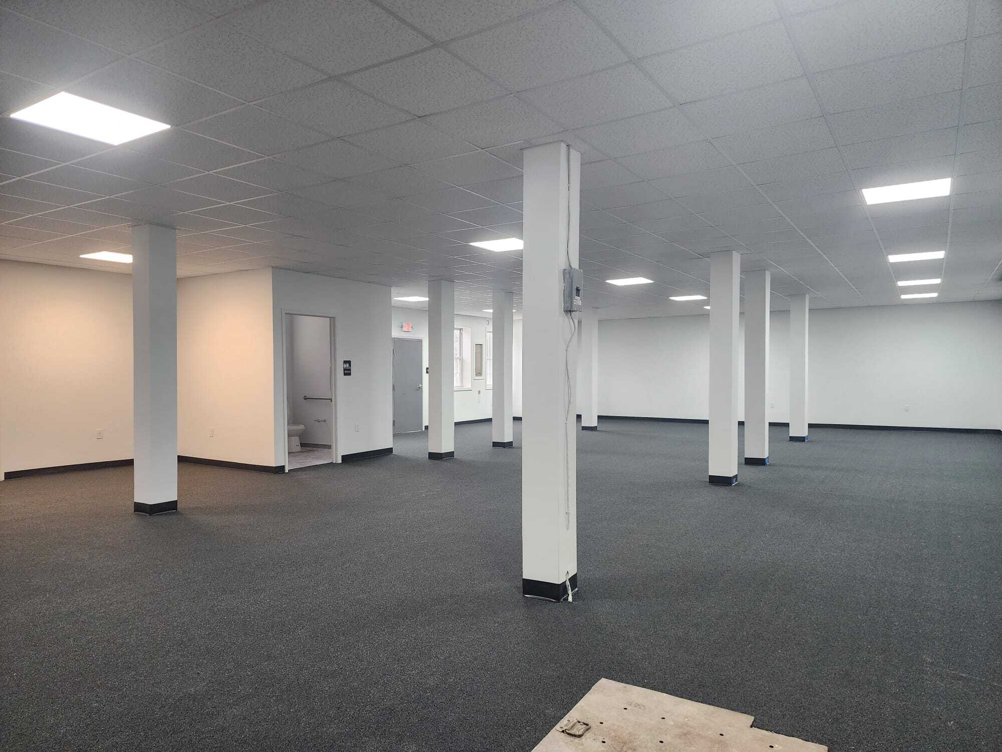 1131 Trexlertown Rd, Trexlertown, PA à louer Photo du bâtiment- Image 1 de 7