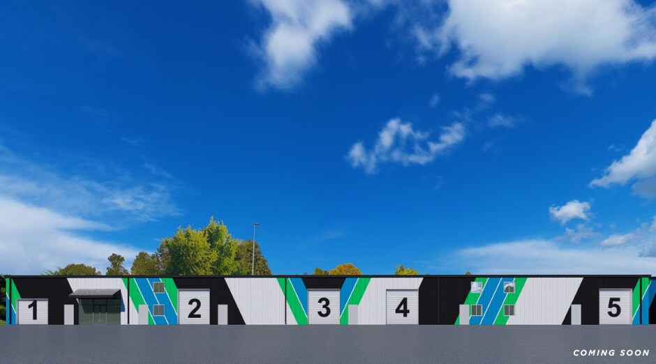 6275 Highway 85, Riverdale, GA à louer Photo du bâtiment- Image 1 de 38