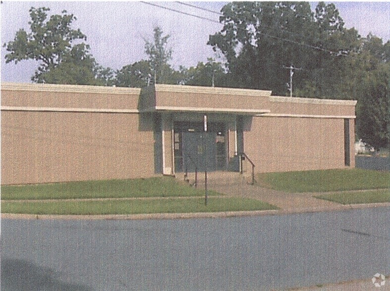 5100 W 12th St, Little Rock, AR for sale - Building Photo - Image 2 of 69