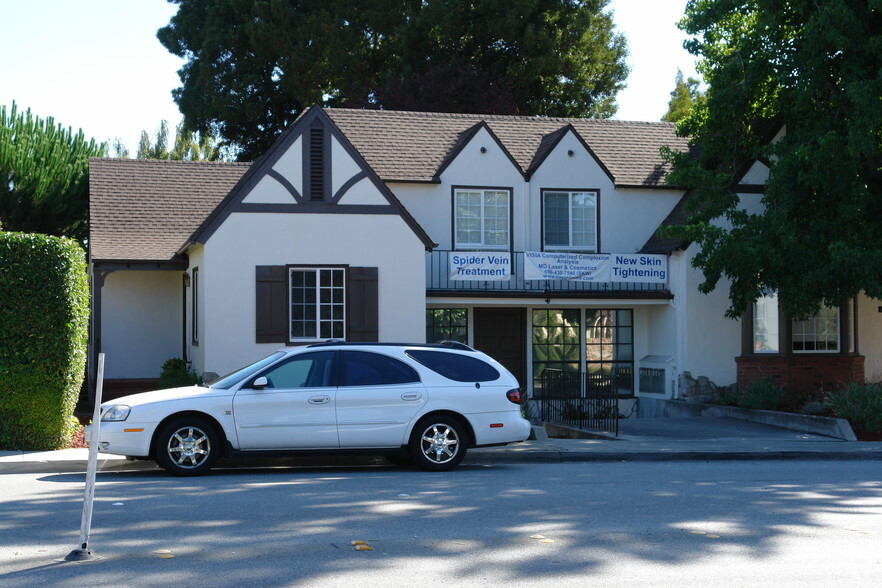 448 N San Mateo Dr, San Mateo, CA for lease - Building Photo - Image 2 of 5