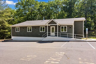 More details for 352 Monmouth Rd, Millstone Township, NJ - Office for Lease