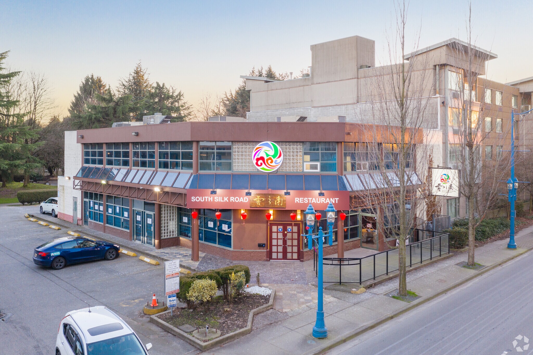 7260 Westminster Hwy, Richmond, BC for sale Primary Photo- Image 1 of 1