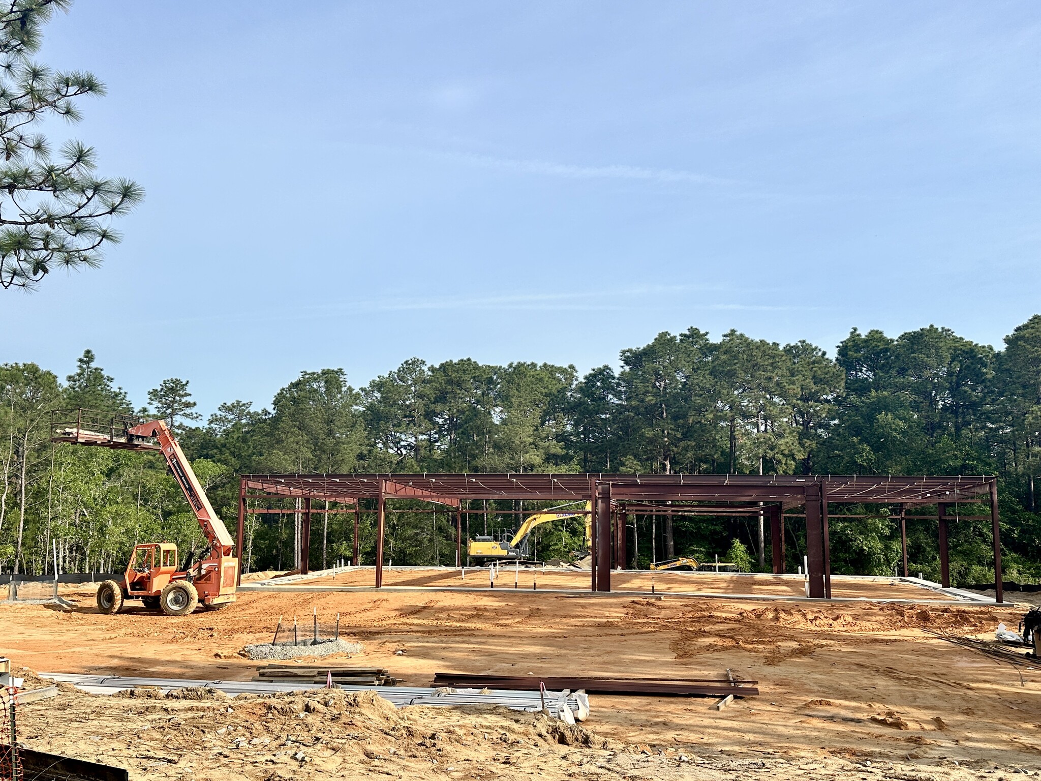 35 Trotter Hills Circle, Pinehurst, NC à louer Photo du b timent- Image 1 de 2