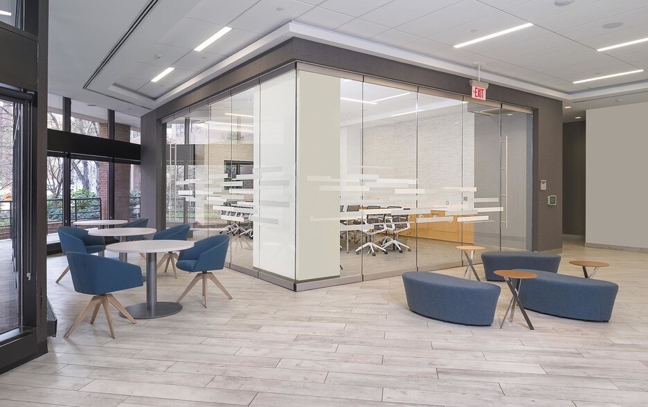 1255 23rd St NW, Washington, DC à louer - Photo intérieure - Image 2 de 25