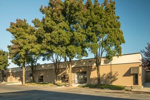 1250 Harter Ave, Woodland CA - Warehouse