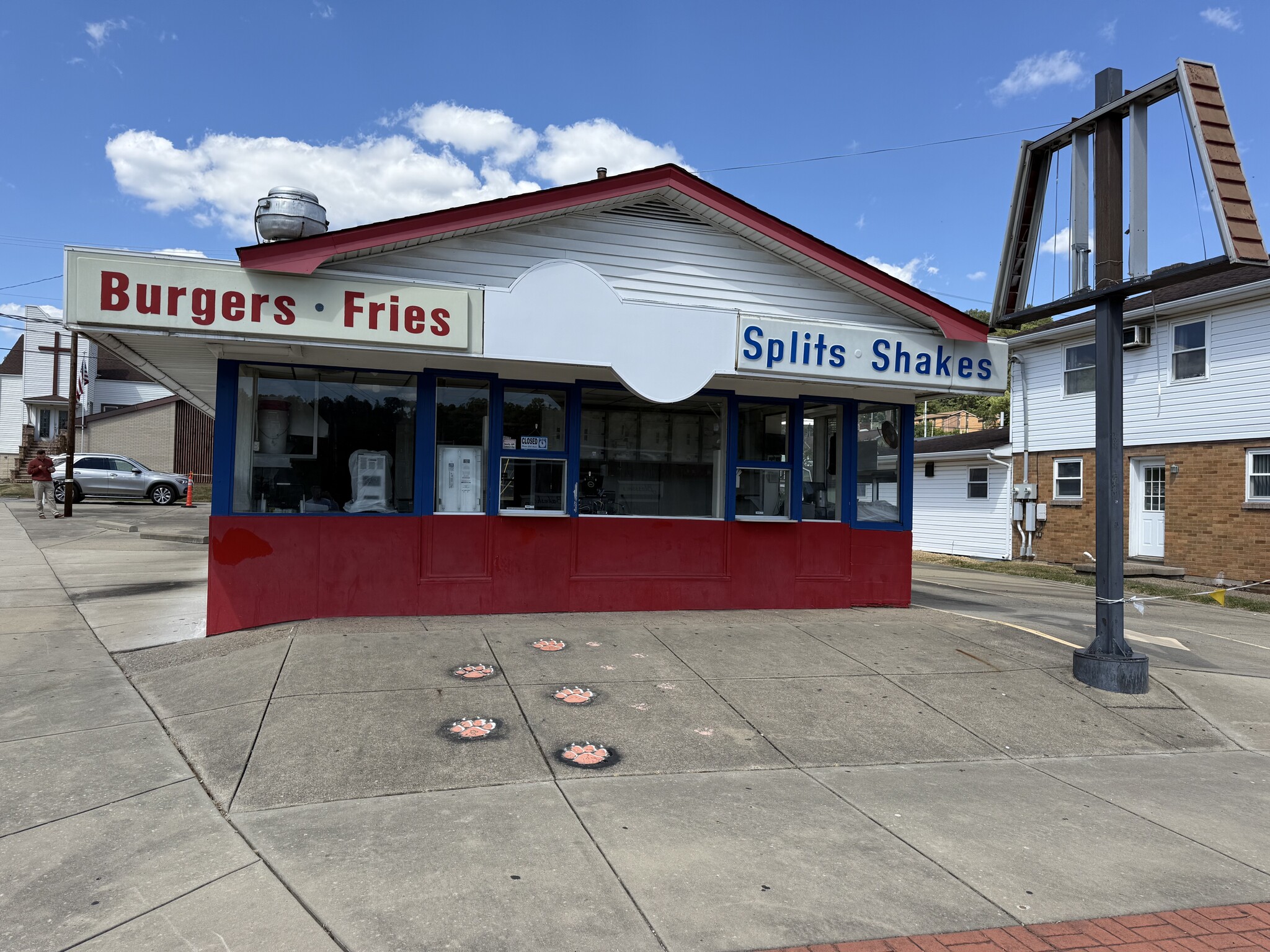 3795 Central Ave, Shadyside, OH for sale Building Photo- Image 1 of 18