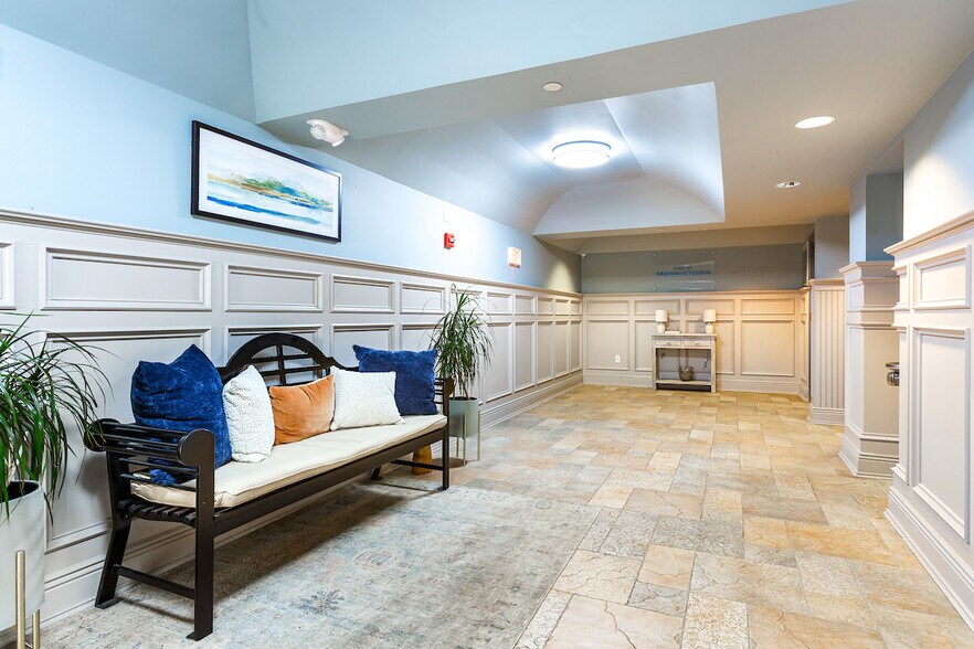 36 Cattano Ave, Morristown, NJ for lease - Building Photo - Image 2 of 10