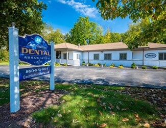 Plus de détails pour 32 William F Palmer Rd, Moodus, CT - Bureau/Commerce de détail à louer