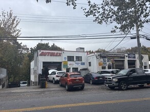 164-170 Ferris Ave, White Plains, NY à louer Photo intérieure- Image 1 de 4