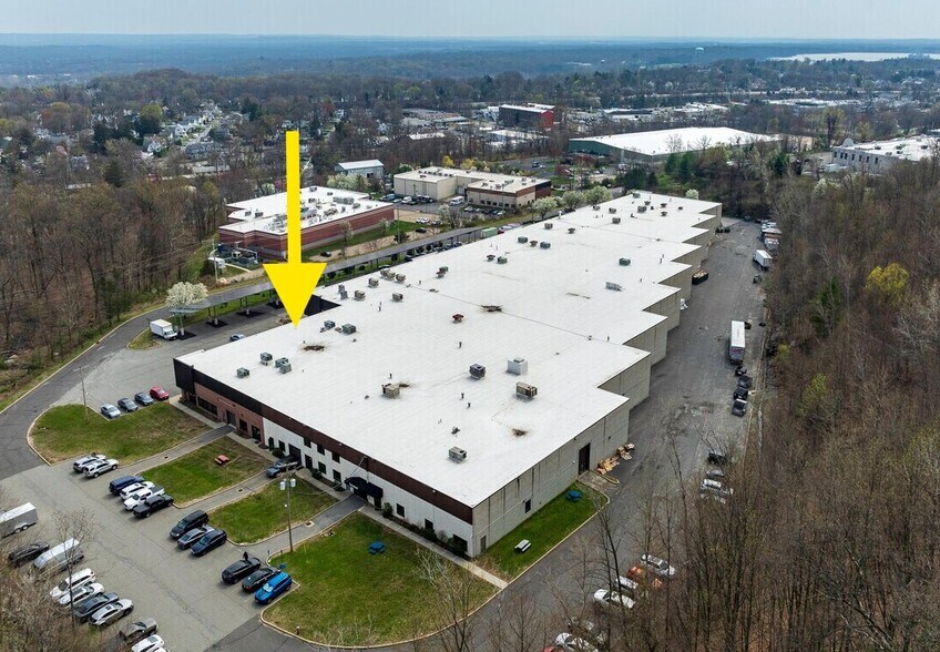 85 Fulton St, Boonton, NJ à louer - Photo du bâtiment - Image 2 de 18