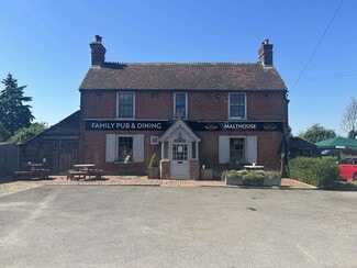 Plus de détails pour Stockbridge Rd, Romsey - Commerce de détail à vendre