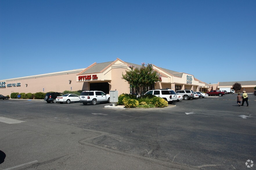 2485 Notre Dame Blvd, Chico, CA for sale - Primary Photo - Image 1 of 20