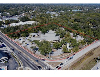 Plus de détails pour 320 E Fletcher Ave, Tampa, FL - Commerce de détail à vendre