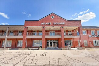 Plus de détails pour 725 S Adams Rd, Birmingham, MI - Bureau à louer