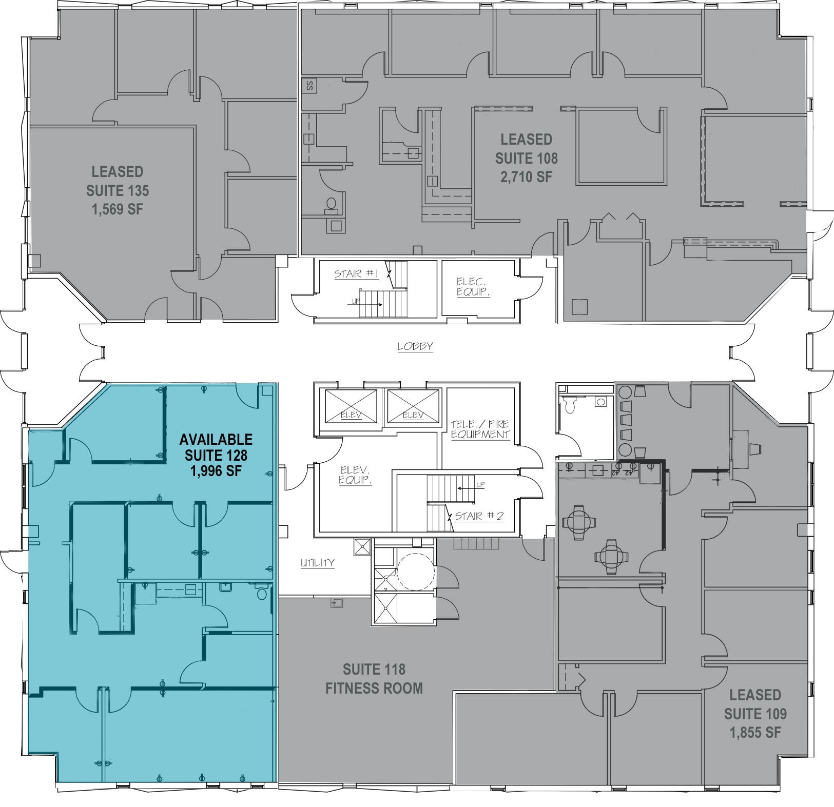 293 Independence Blvd, Virginia Beach, VA à louer Photo intérieure- Image 1 de 1