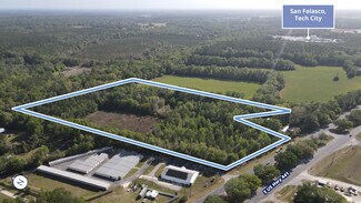 Plus de détails pour 13669 NW US Highway 441, Alachua, FL - Terrain à vendre