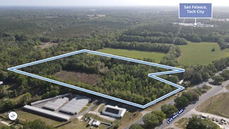 Plus de détails pour 13669 NW US Highway 441, Alachua, FL - Terrain à vendre