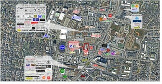 Plus de détails pour 2109 Abbott Martin Rd, Nashville, TN - Commerce de détail à louer