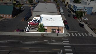 More details for 194 SE 4th Ave, Estacada, OR - Retail for Sale