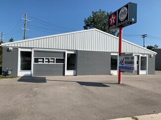 Plus de détails pour 2569 Lapeer Ave, Port Huron, MI - Commerce de détail à vendre