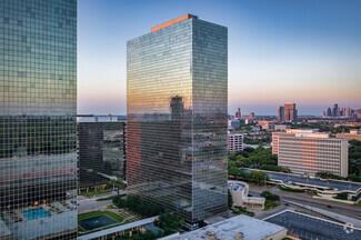 More details for 9 Greenway Plz, Houston, TX - Office for Lease