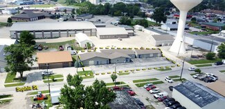 Plus de détails pour 203-223 W Sophia St, Maumee, OH - Industriel à vendre