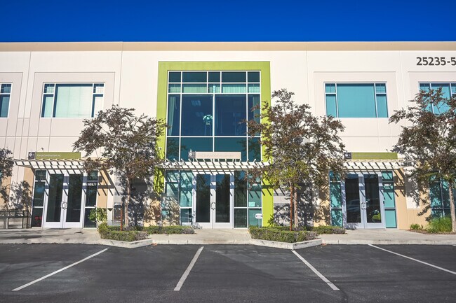 More details for 25235-25251 Avenue Tibbitts, Valencia, CA - Industrial for Sale