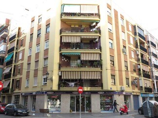 Plus de détails pour de Jerónima Galés 'Impresora, 18, València - Commerce de détail à vendre