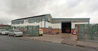 More details for Highfield St, Manchester - Industrial for Lease