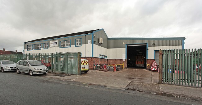 More details for Highfield St, Manchester - Industrial for Lease