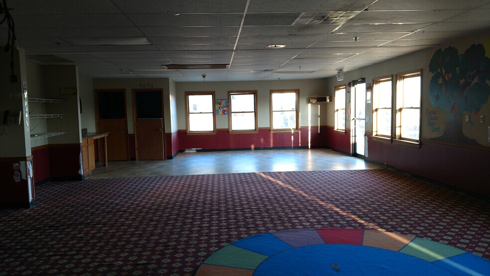 3180 Atlanta Hwy, Athens, GA à vendre - Photo intérieure - Image 2 de 13