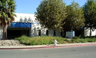 More details for 529 Garcia Ave, Pittsburg, CA - Industrial for Lease