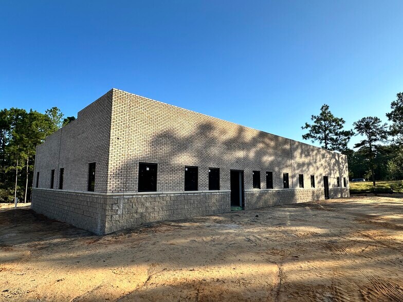 35 Trotter Hills Circle, Pinehurst, NC à louer - Photo du bâtiment - Image 2 de 7