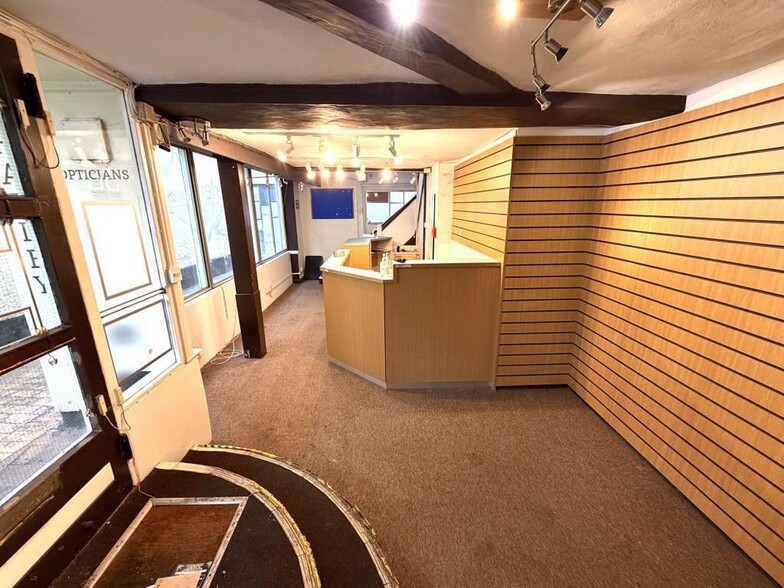 Little Sq, Braintree à vendre - Photo du bâtiment - Image 2 de 11