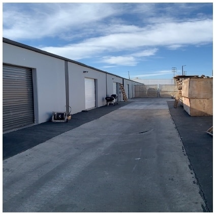 2401-2413 S Broadway, Santa Ana, CA for sale - Building Photo - Image 2 of 16