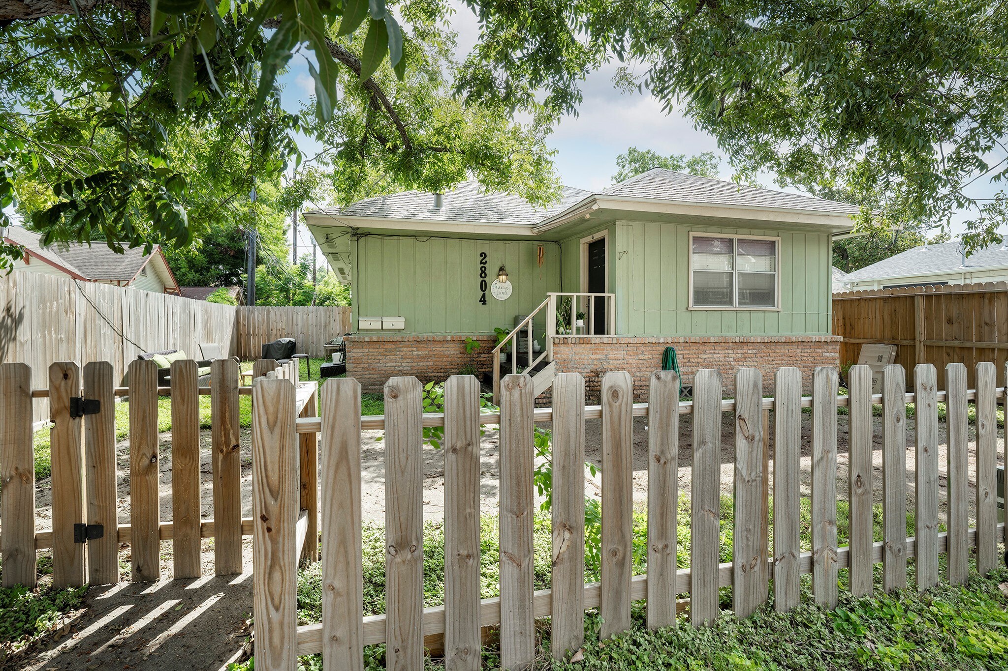 2804 Arlington St, Houston, TX à vendre Photo principale- Image 1 de 1