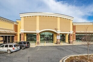 More details for 2911 Airport Thruway, Columbus, GA - Retail for Lease