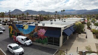 Plus de détails pour 44700-44720 San Pablo Ave, Palm Desert, CA - Commerce de détail à vendre