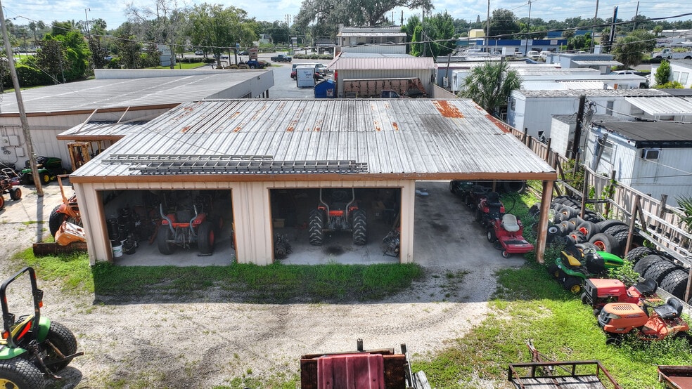 9205 S Us-17-92 Hwy, Maitland, FL for sale - Building Photo - Image 2 of 10