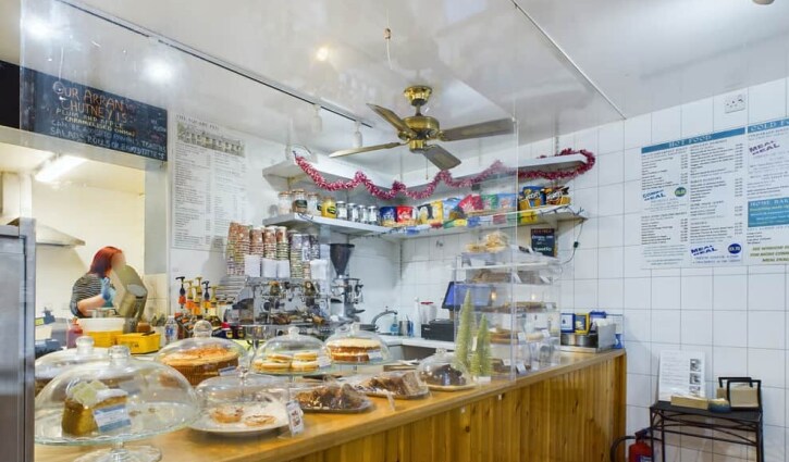 The Square Peg Colchester Sq, Lochgilphead à vendre - Photo intérieure - Image 2 de 4