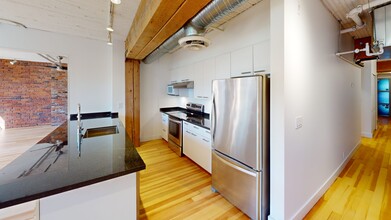 55 Water St, Vancouver, BC for lease Interior Photo- Image 1 of 5