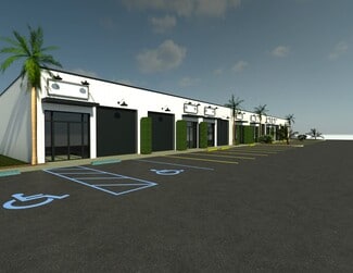 More details for 328 Old Jolly Bay Rd, Freeport, FL - Flex for Lease