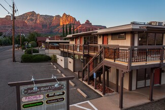 More details for 450 Jordan Rd, Sedona, AZ - Office for Lease