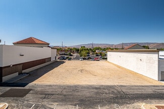 More details for 4105 W Avenue L, Lancaster, CA - Retail for Lease
