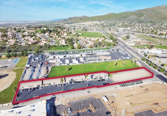 Plus de détails pour Stobbs Way Portfolio – à vendre, Jurupa Valley, CA