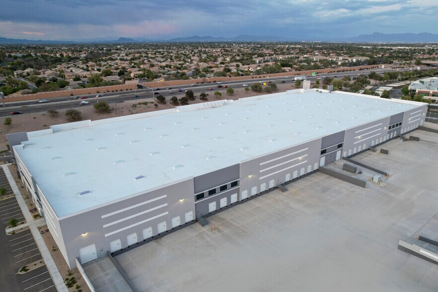 Chandler Airpark 202, Chandler, AZ à louer - Photo du bâtiment - Image 2 de 26