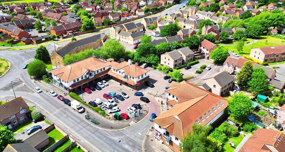 Pear Tree Rd, Bradley Stoke for lease - Building Photo - Image 1 of 8