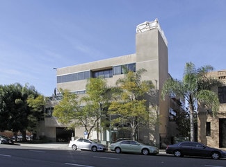 More details for 2840 5th Ave, San Diego, CA - Office for Lease