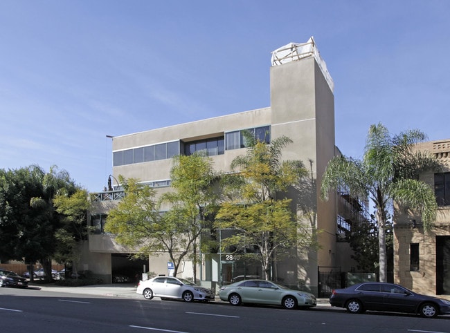 More details for 2840 5th Ave, San Diego, CA - Office for Lease